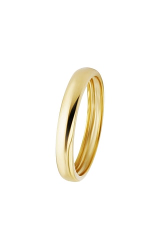 Anillo - Oro amarillo