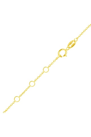 Pulsera - Oro amarillo