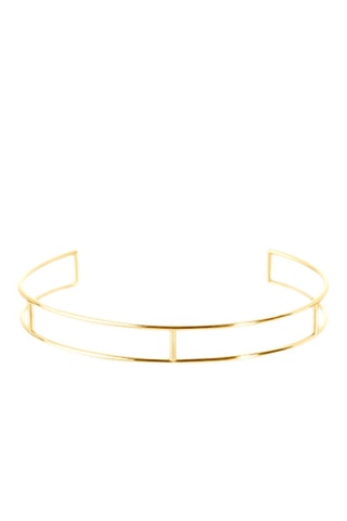 Pulsera - Oro amarillo