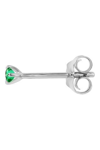 Dormilonas - Oro blanco y esmeraldas