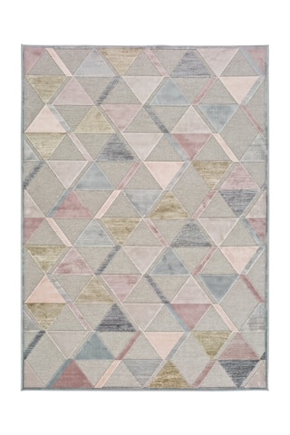 Tapete Margot Cinzento