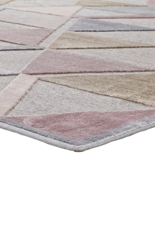 Tapete Margot Cinzento