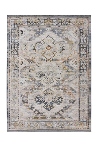 Tapis Springs - Beige