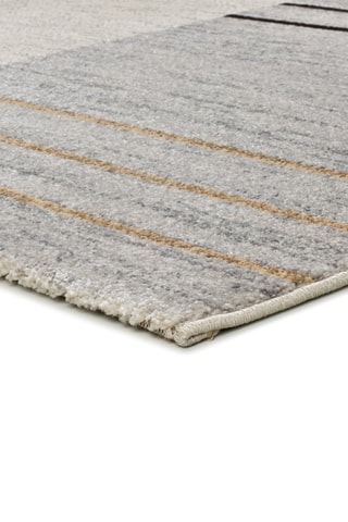 Tapete Craft - Cinzento-claro mesclado