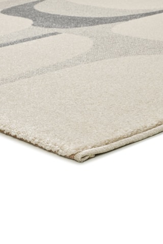 Tapis Porto - Ivoire