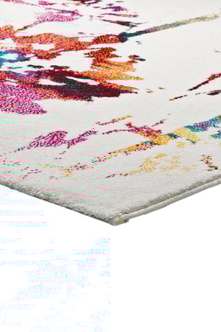 Tapis Katrina - Multicolore