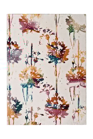 Tapis Katrina - Multicolore
