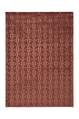 Tapis Margot - Bordeaux