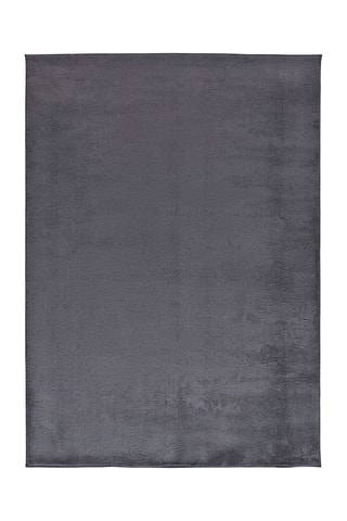 Tapis Coraline - Anthracite