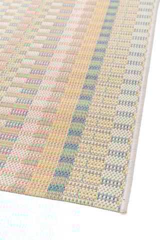 Tapete Manila - Bege