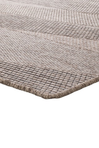 Tapis Oria - Naturel
