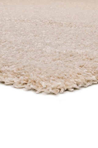 Tapis - Blanc - 57 x 11 cm