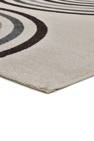 Tapis - Blanc