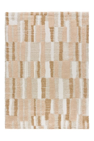 Tapis - Beige