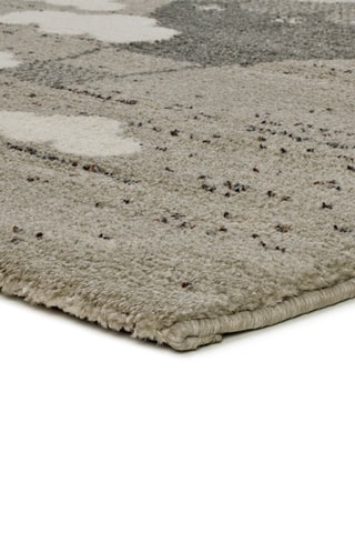 Tapis - Gris