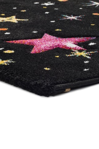 Tapis - Noir