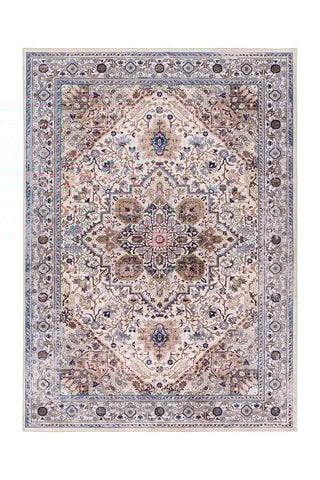 Tapis Class - Multicolore