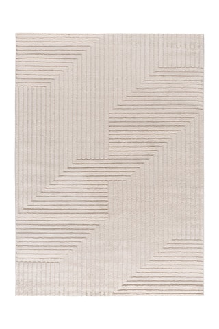 Tapis Verona - Crème