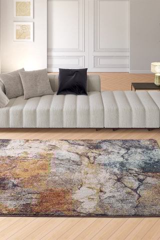 Tapis Parma - Multicolore