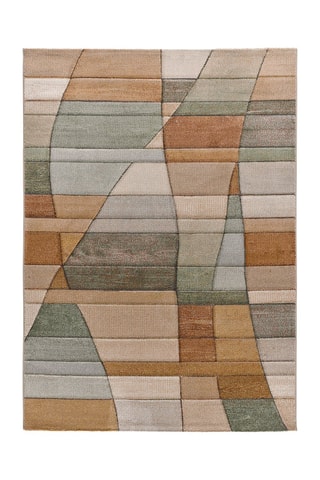 Tapis Sora - Multicolore