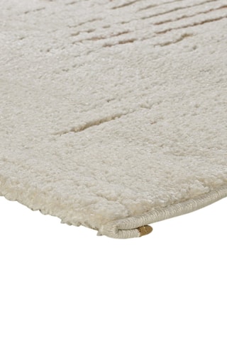 Tapis Candela - Sable