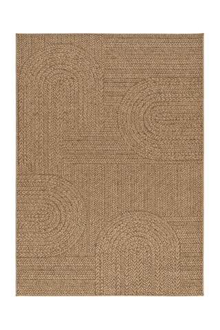 Tapis - Marron