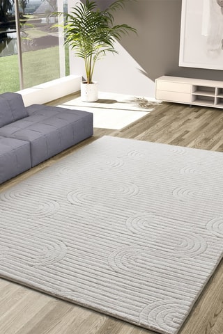 Tapis Estilo - Crème