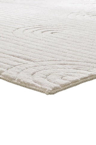 Tapis Estilo - Crème