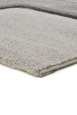 Tapis Medel - Gris