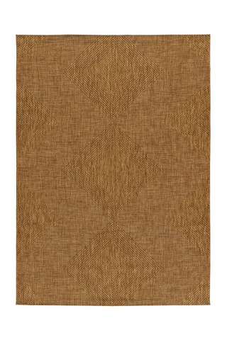 Tapis Guinea - Naturel
