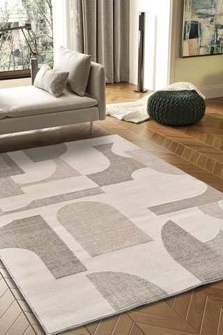 Tapis Verona - Crème