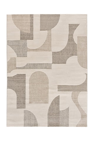 Tapis Verona - Crème