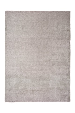 Tapis Montana - Argenté