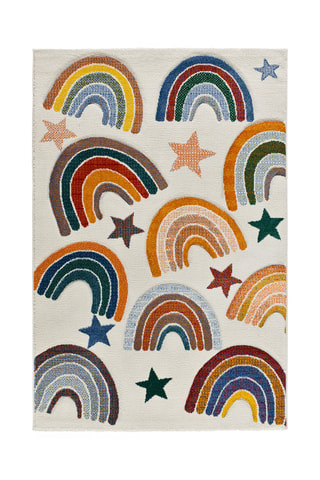 Tapis Balloon - Multicolore