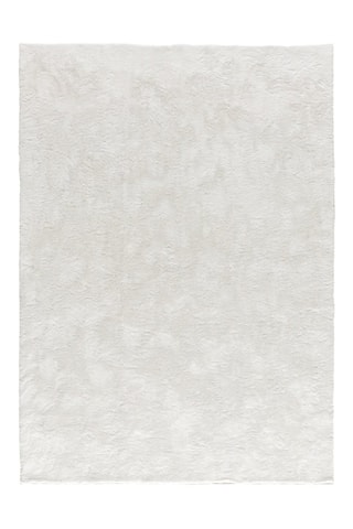Tapis Roma - Blanc 