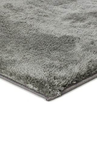 Tapis Roma - Gris foncé 