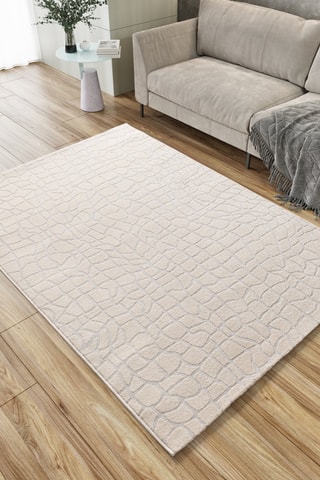 Tapis Baresa - Beige