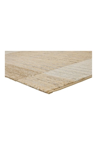 Tapis Craft - Beige
