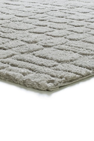 Tapis Juno - Gris
