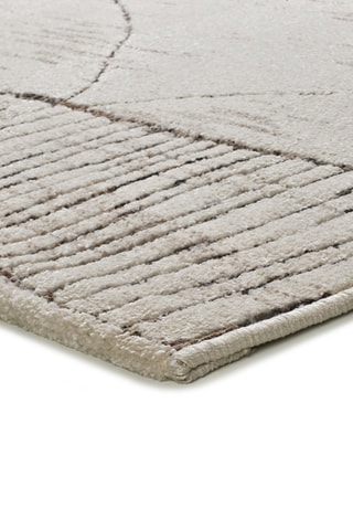 Tapis Ceres - Beige