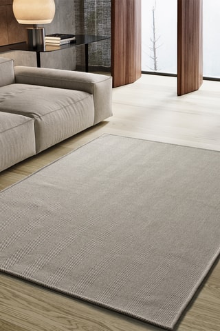 Tapis Espiga Ligo  - Beige