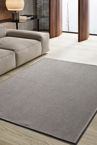 Tapis Espiga Ligo - Gris