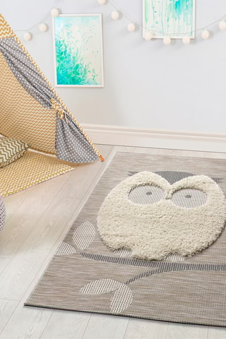 Tapis Chinky - Beige