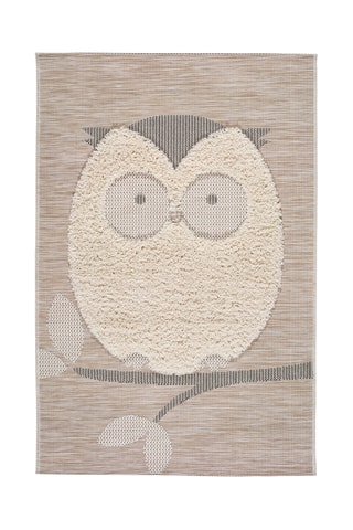 Tapis Chinky - Beige