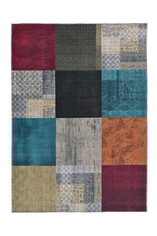 Tapete Neila - Multicor