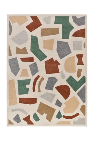 Tapis Beruti - Beige