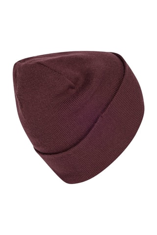 Bonnet d'entraînement - Marron - Adidas