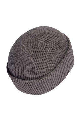 Bonnet 5.10 L - Gris foncé - Adidas
