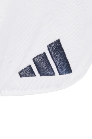 Casquette Dad - Blanc - Adidas