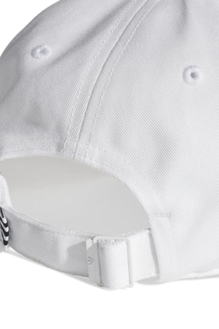 Casquette Trefoil - Blanc